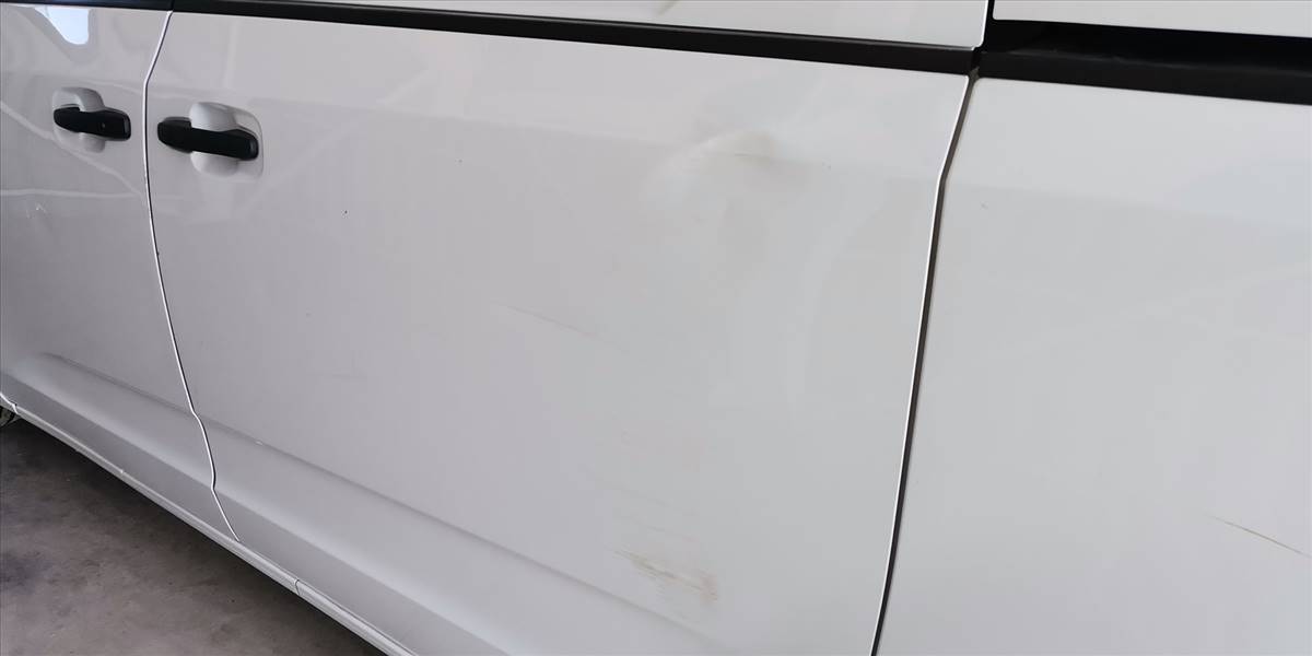 MAXUS G10 CARGO VAN 1.9 - Imagen 41