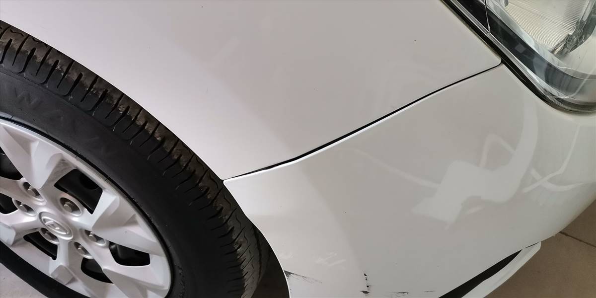 MAXUS G10 CARGO VAN 1.9 - Imagen 45
