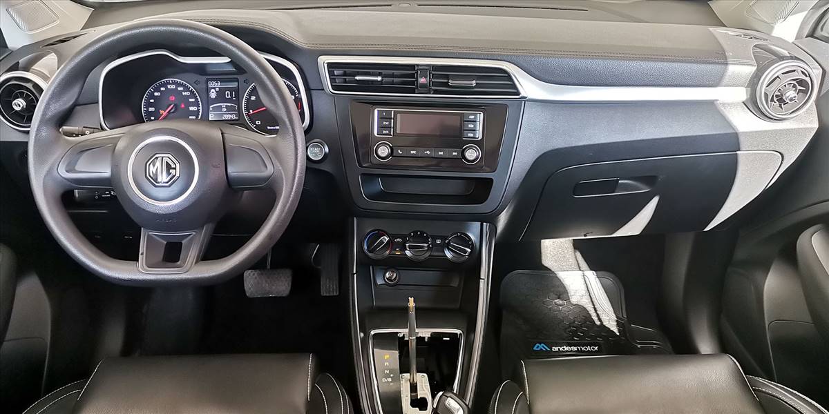 MG ZS 1.5 AT - Imagen 7
