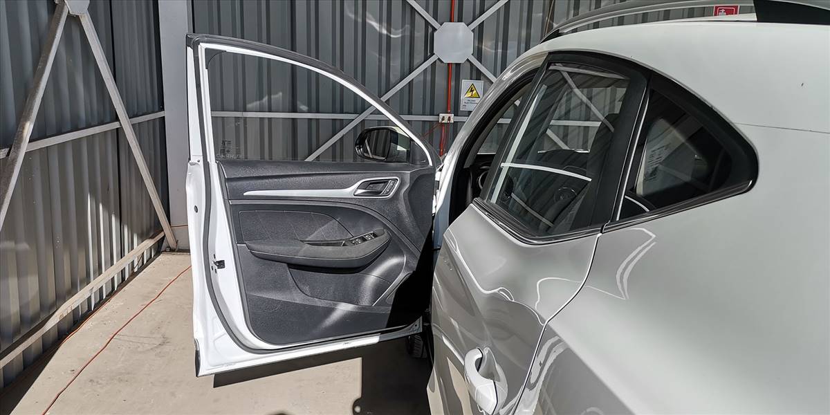 MG ZS 1.5 AT - Imagen 27