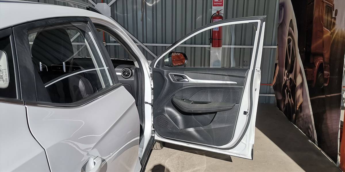 MG ZS 1.5 AT - Imagen 28