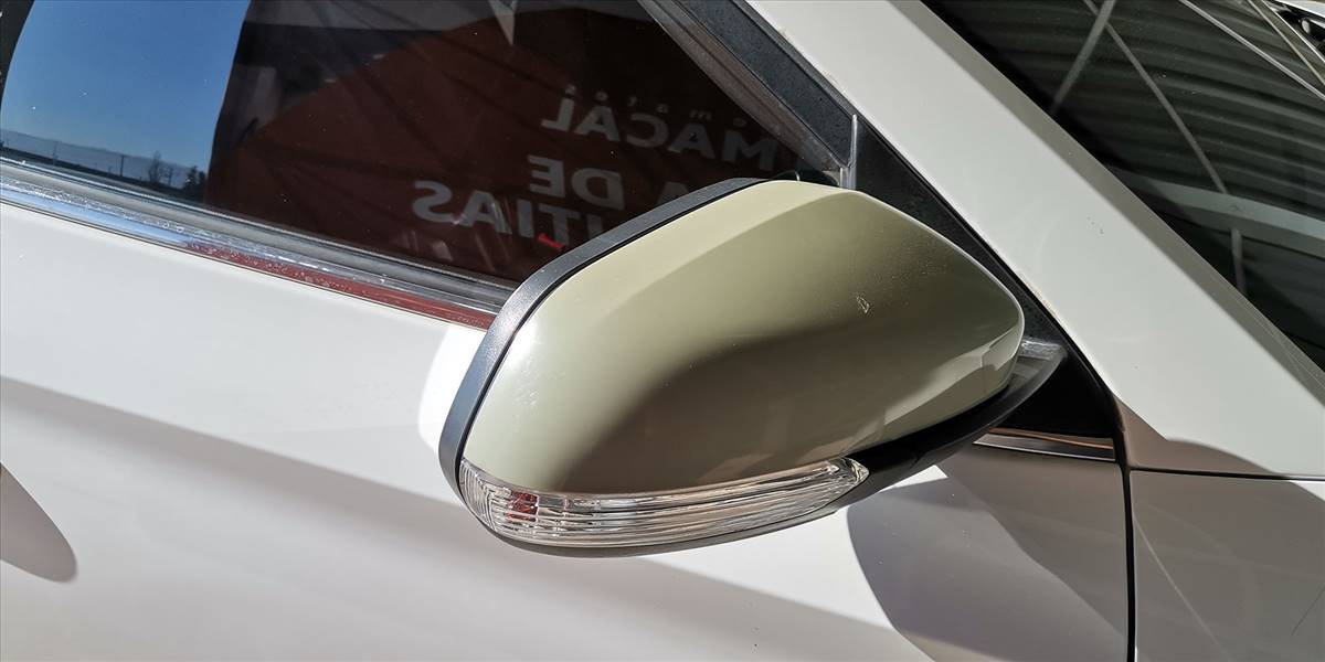 MG ZS 1.5 AT - Imagen 31