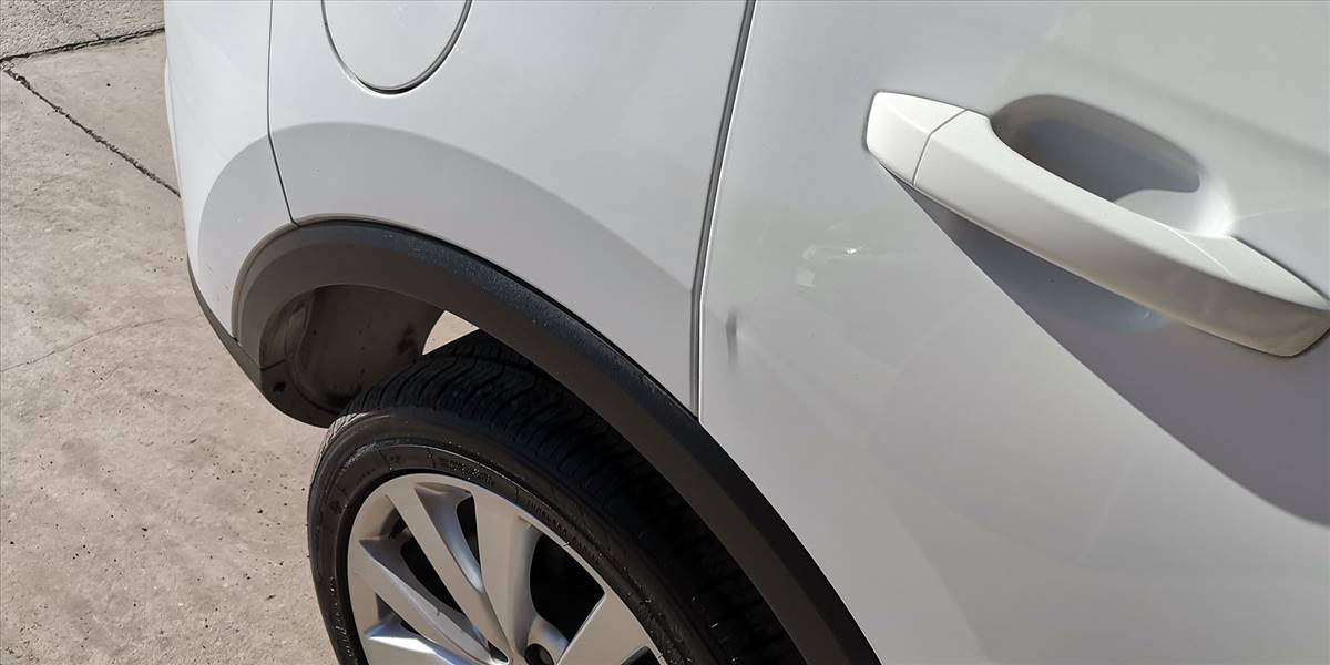 MG ZS 1.5 AT - Imagen 32