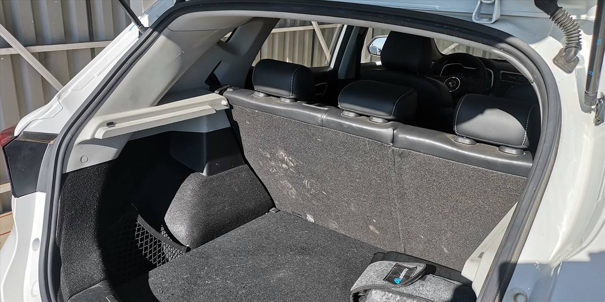 MG ZS 1.5 AT - Imagen 38
