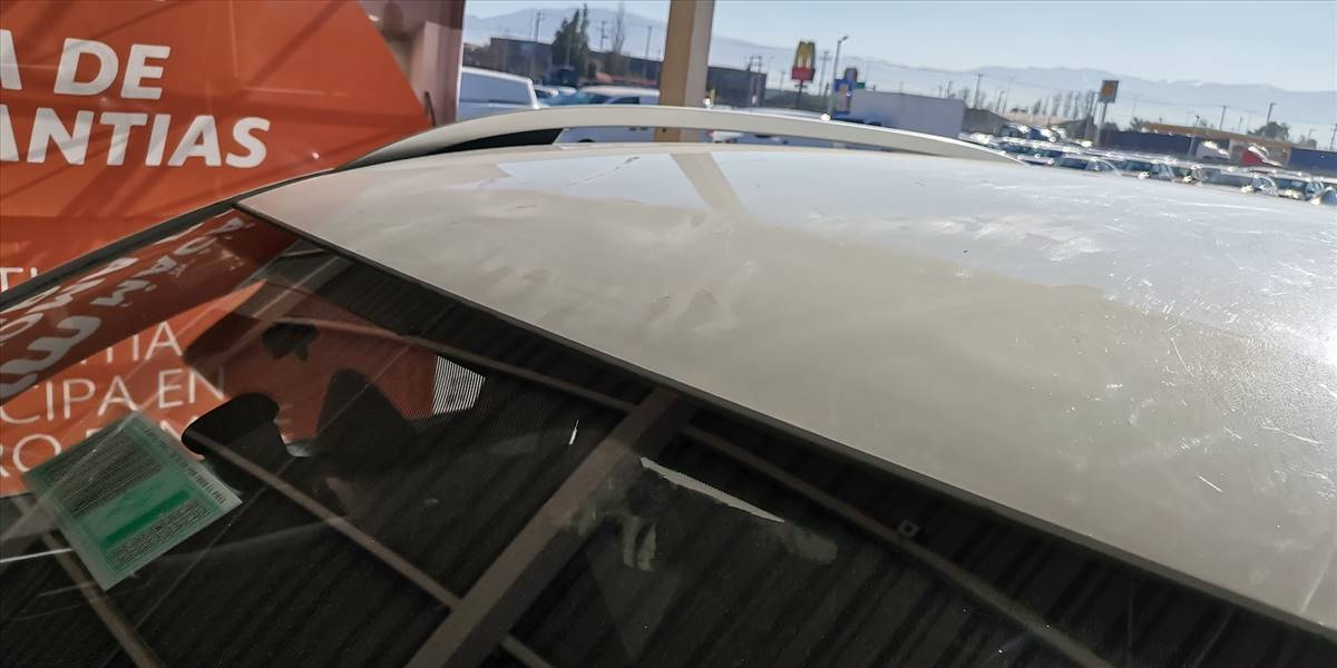 MG ZS 1.5 AT - Imagen 42