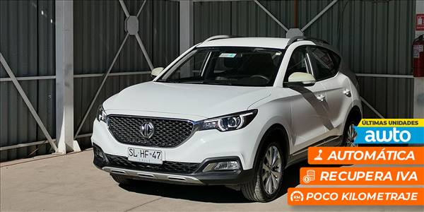 MG ZS 1.5 AT - Imagen 49