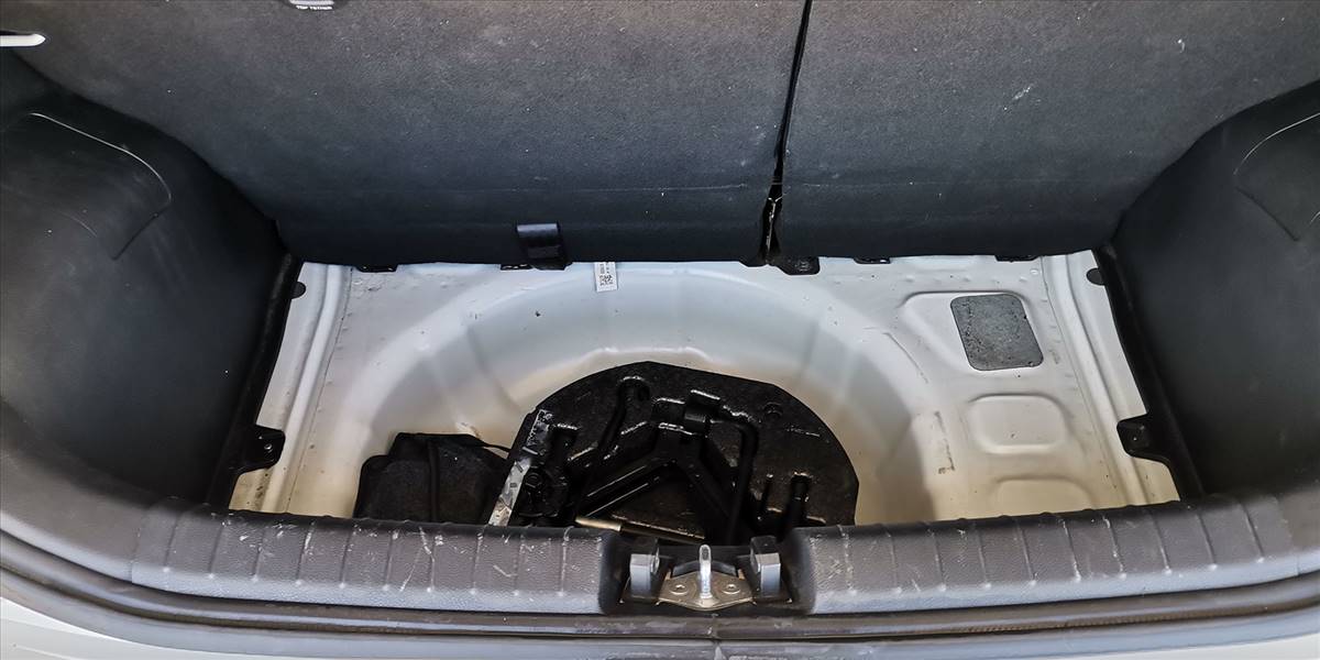KIA MORNING MPI 1.2 - Imagen 14