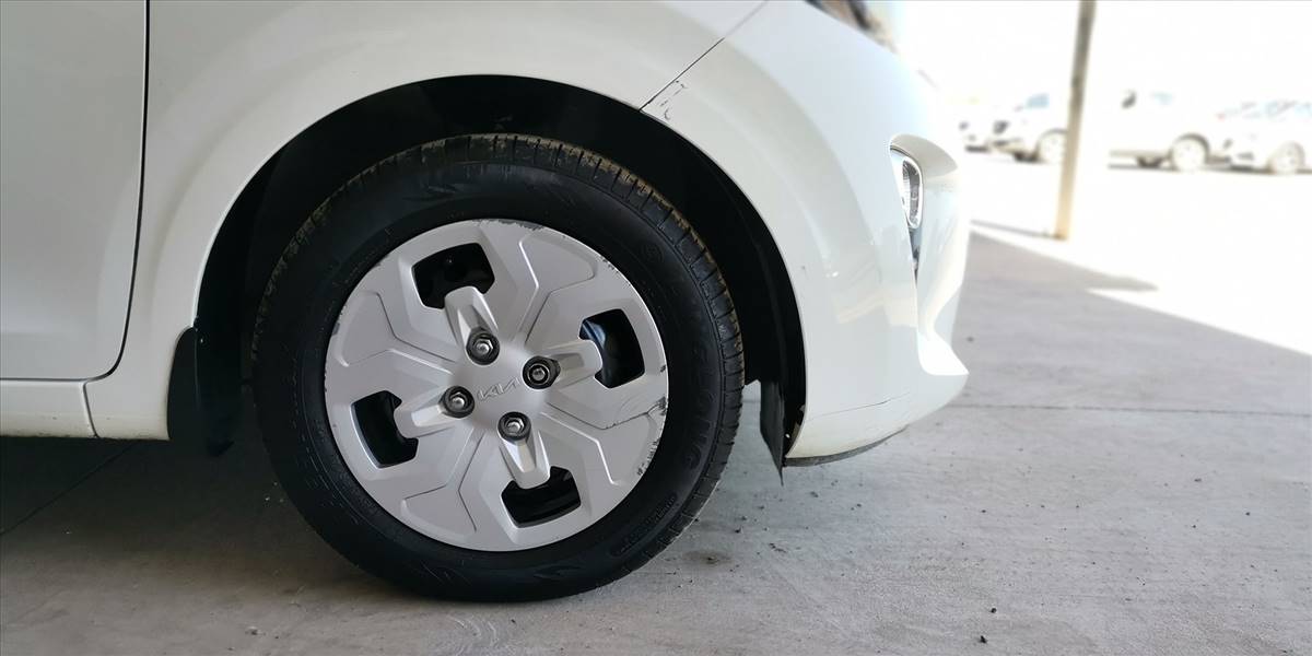 KIA MORNING MPI 1.2 - Imagen 17