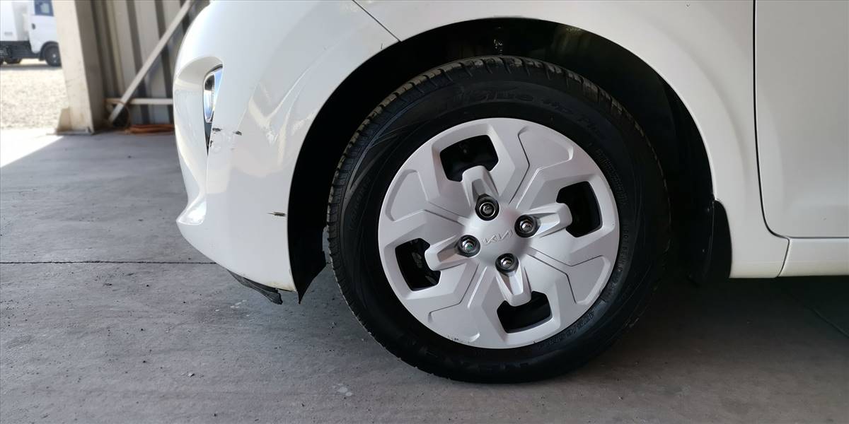 KIA MORNING MPI 1.2 - Imagen 18