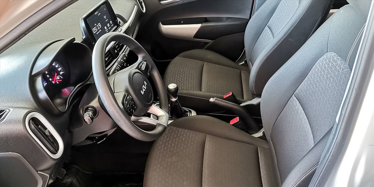 KIA MORNING MPI 1.2 - Imagen 25