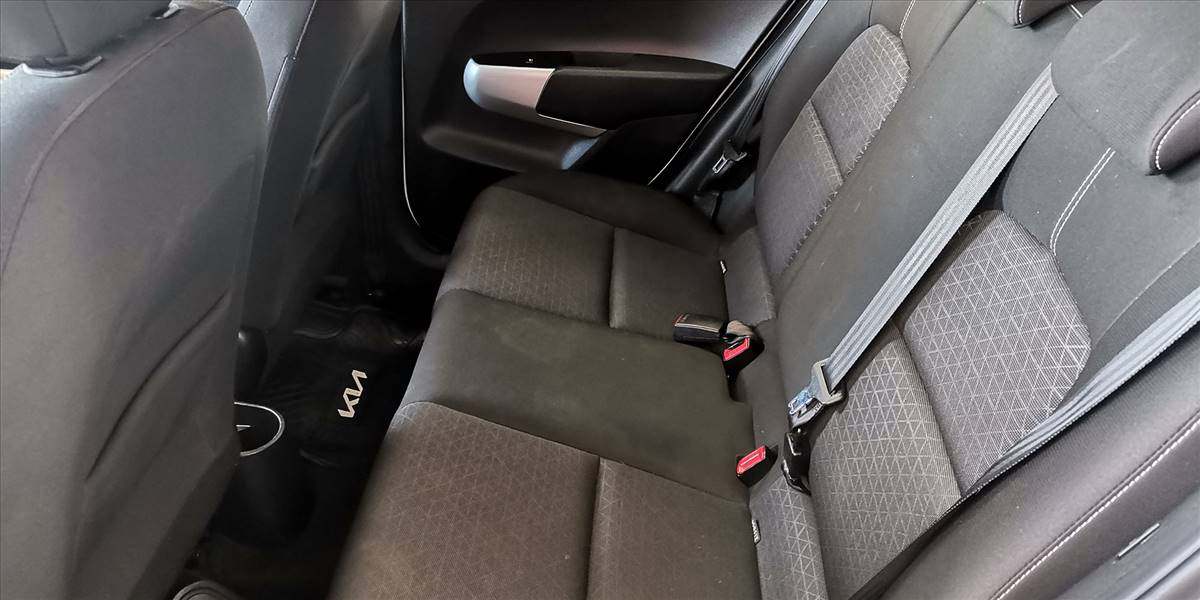 KIA MORNING MPI 1.2 - Imagen 26