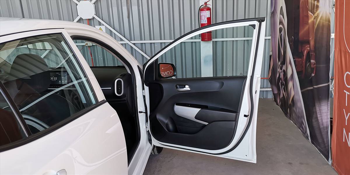 KIA MORNING MPI 1.2 - Imagen 28