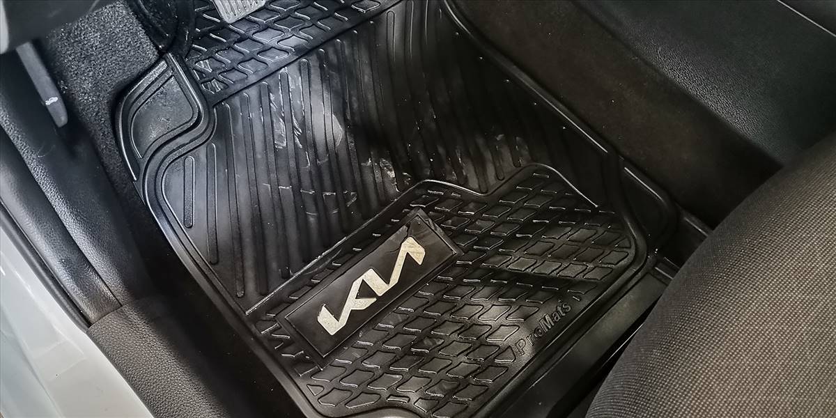 KIA MORNING MPI 1.2 - Imagen 29