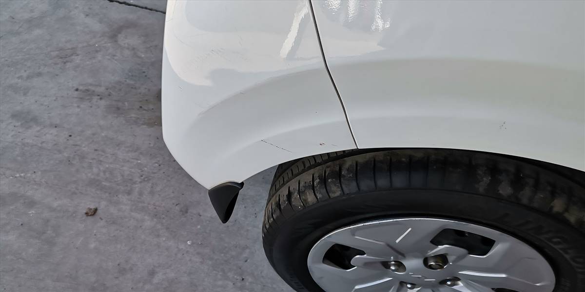 KIA MORNING MPI 1.2 - Imagen 34