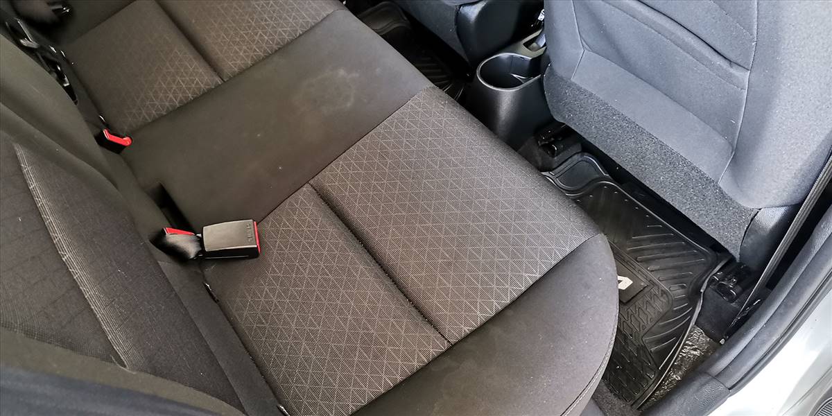 KIA MORNING MPI 1.2 - Imagen 35
