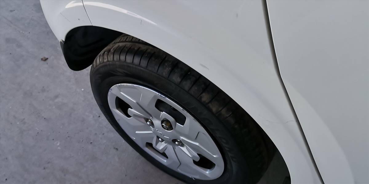 KIA MORNING MPI 1.2 - Imagen 38