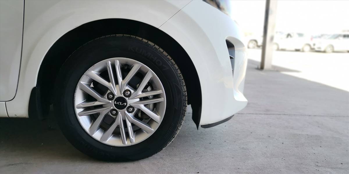 KIA MORNING MPI 1.2 AUT - Imagen 17