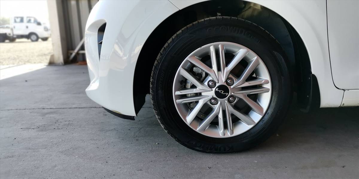 KIA MORNING MPI 1.2 AUT - Imagen 18