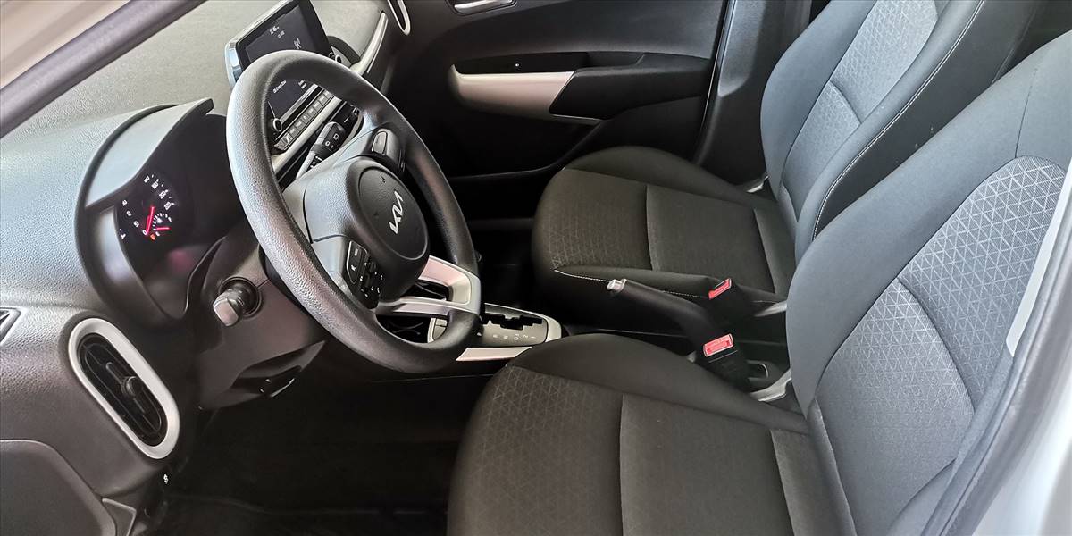 KIA MORNING MPI 1.2 AUT - Imagen 25