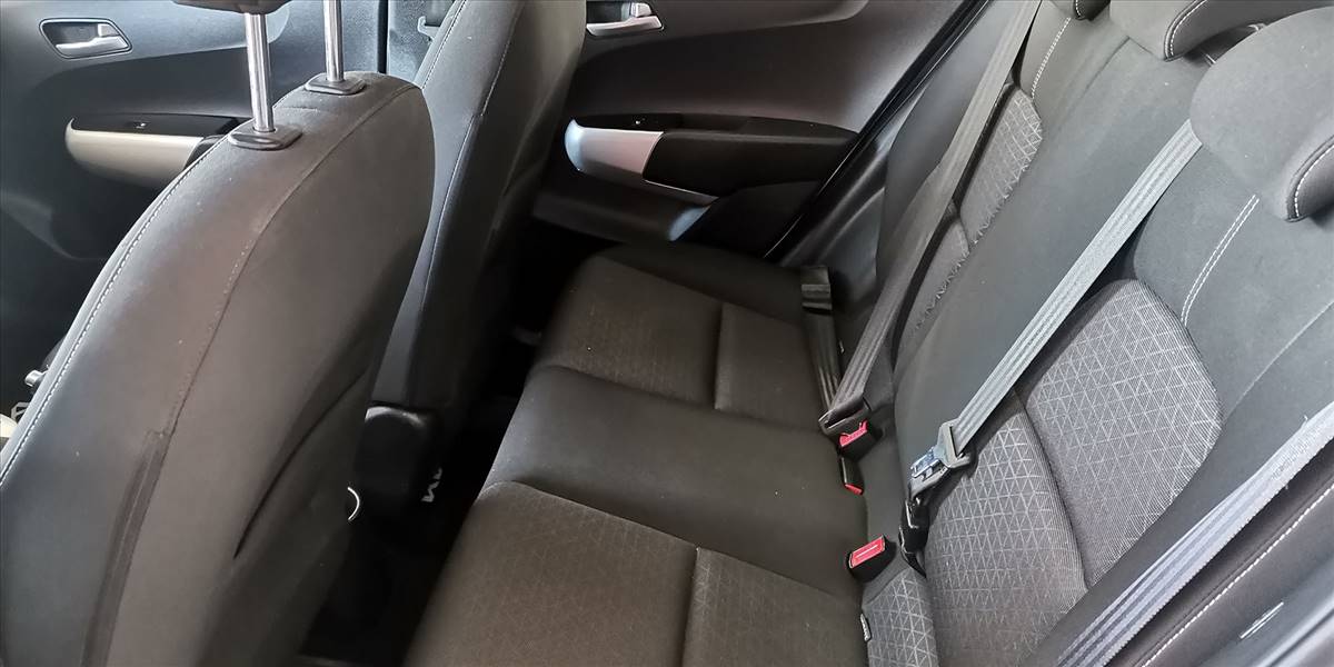 KIA MORNING MPI 1.2 AUT - Imagen 26