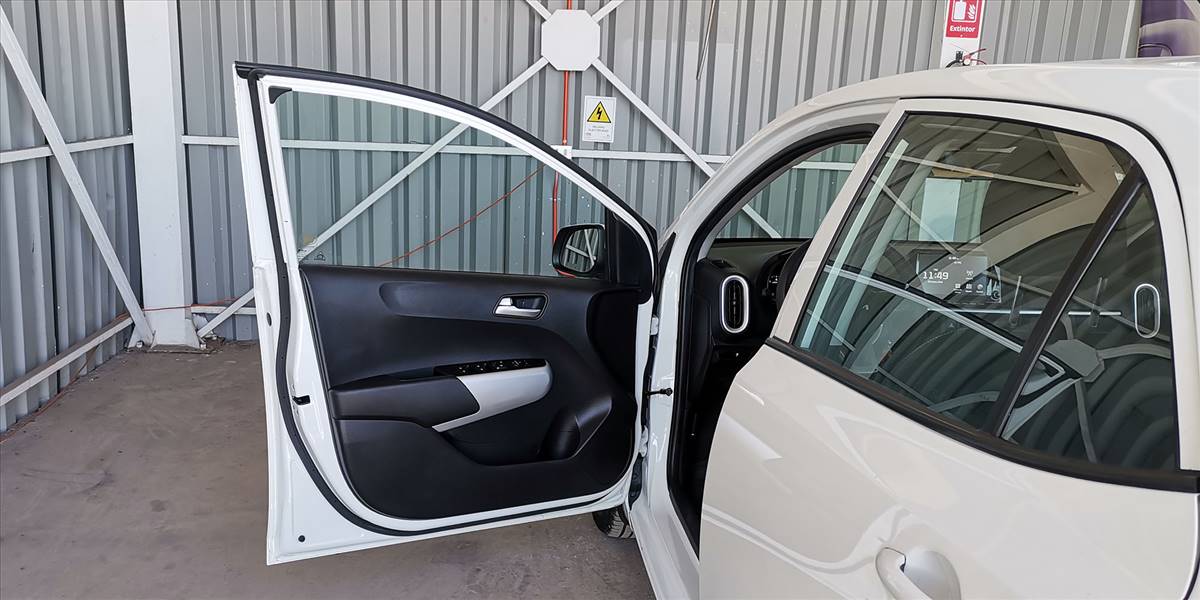 KIA MORNING MPI 1.2 AUT - Imagen 27