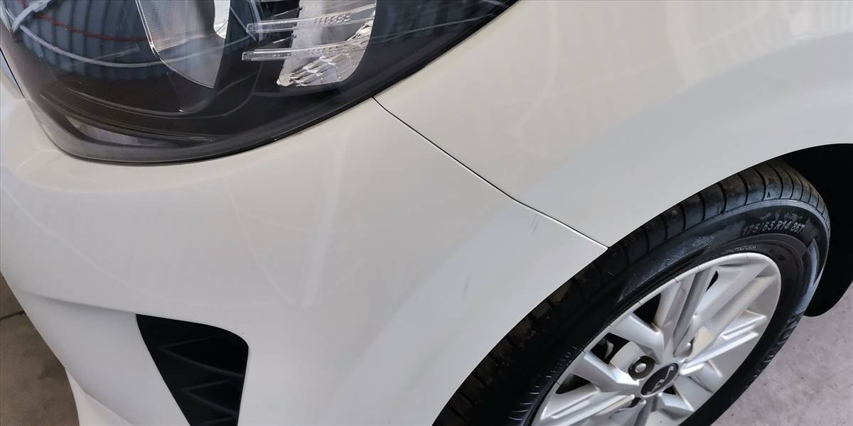 KIA MORNING MPI 1.2 AUT - Imagen 40