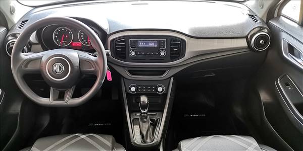 MG 3 HATCH BACK 1.5 AUT - Imagen 8