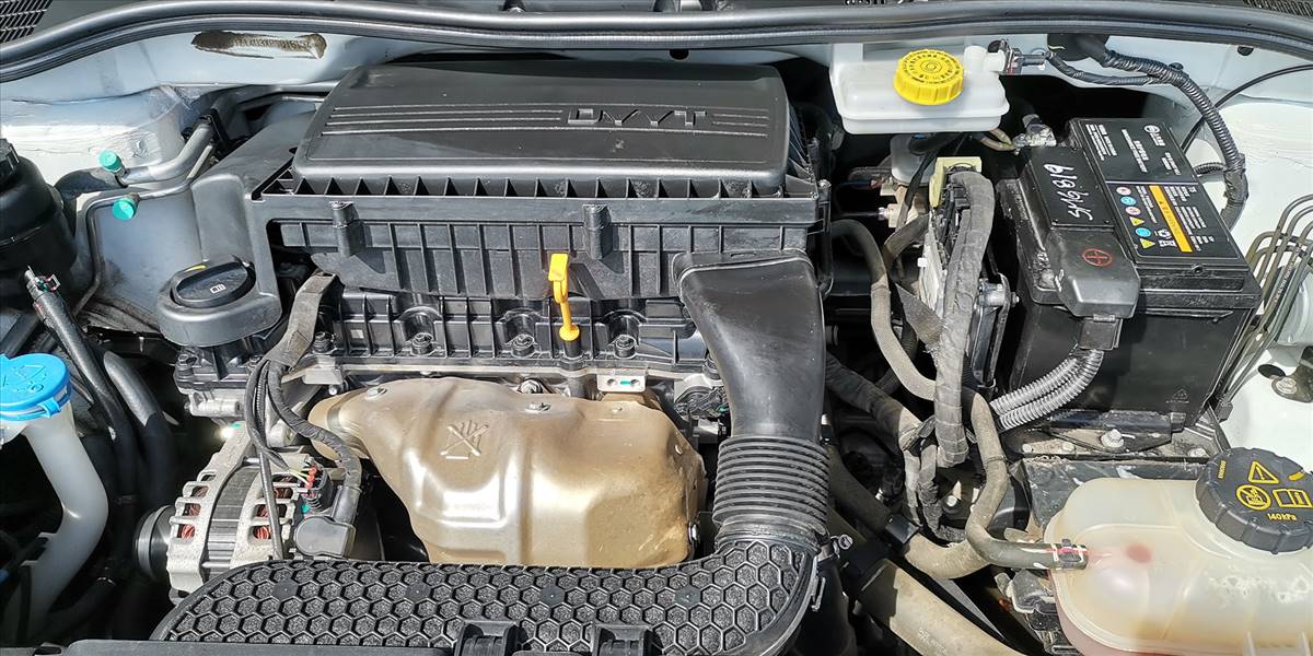 MG 3 HATCH BACK 1.5 AUT - Imagen 16