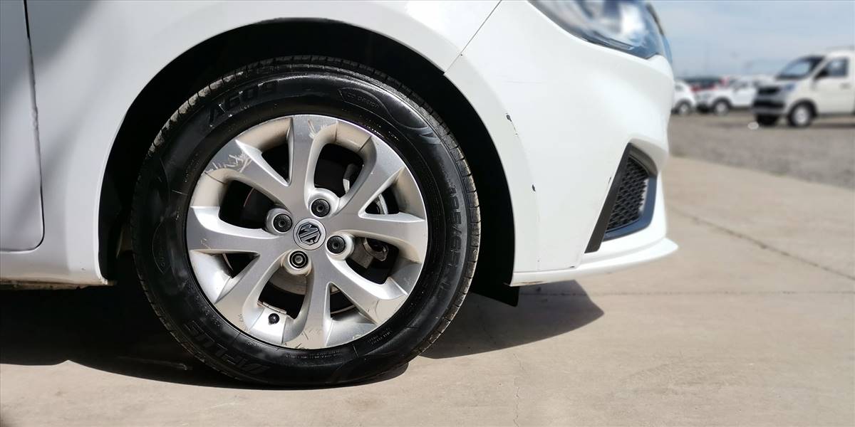 MG 3 HATCH BACK 1.5 AUT - Imagen 17