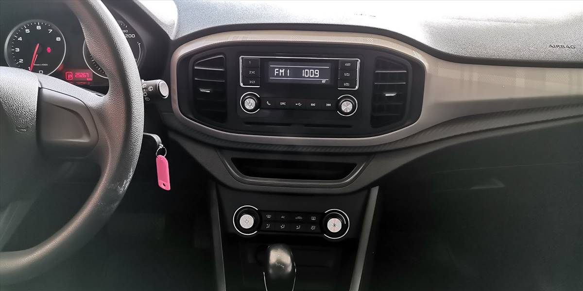 MG 3 HATCH BACK 1.5 AUT - Imagen 23