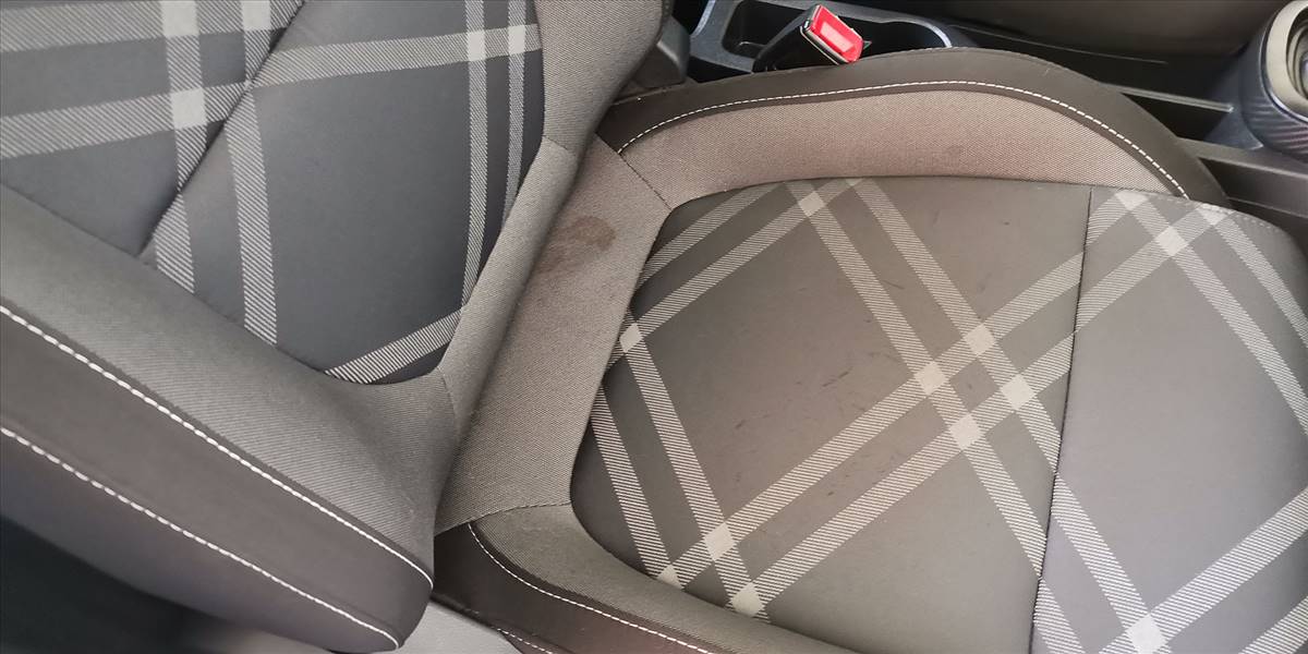 MG 3 HATCH BACK 1.5 AUT - Imagen 32