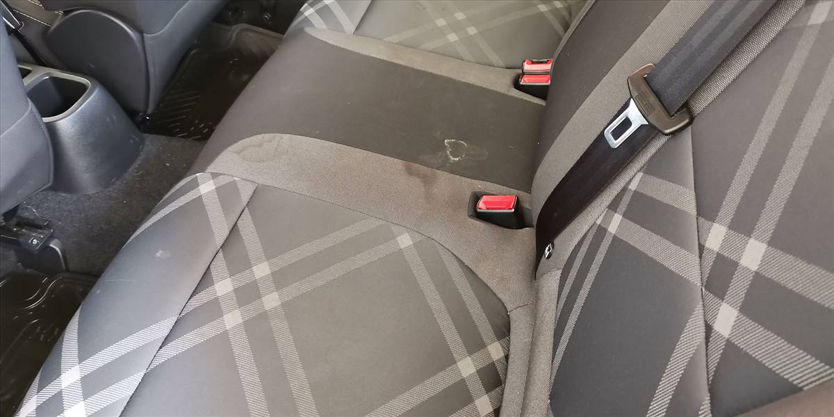 MG 3 HATCH BACK 1.5 AUT - Imagen 38