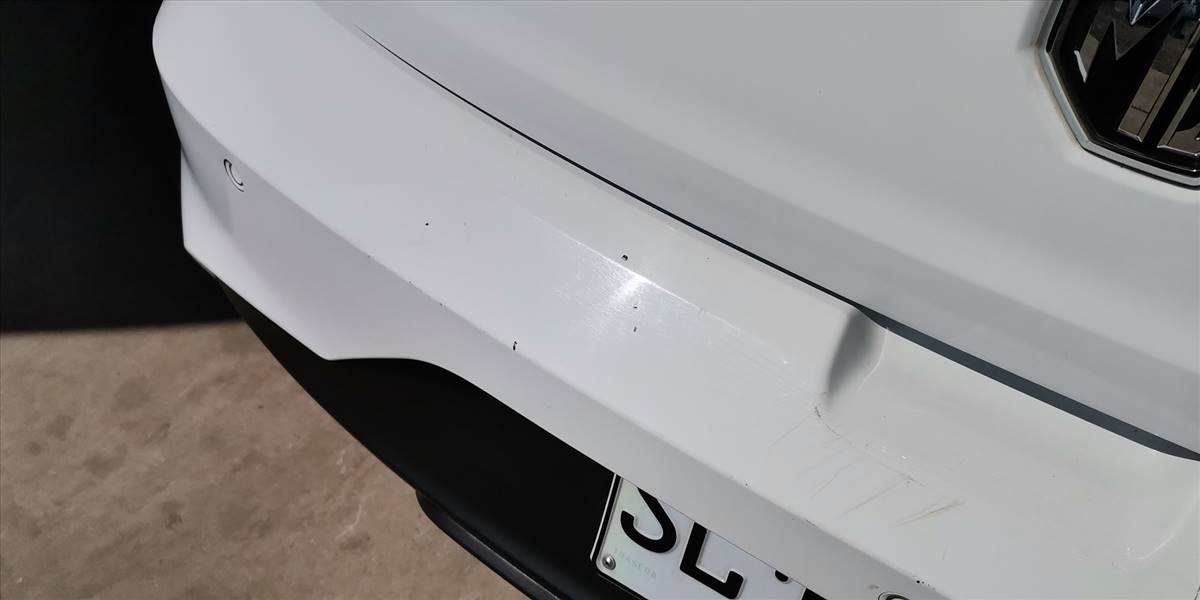 MG 3 HATCH BACK 1.5 AUT - Imagen 39