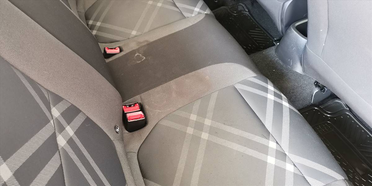 MG 3 HATCH BACK 1.5 AUT - Imagen 41