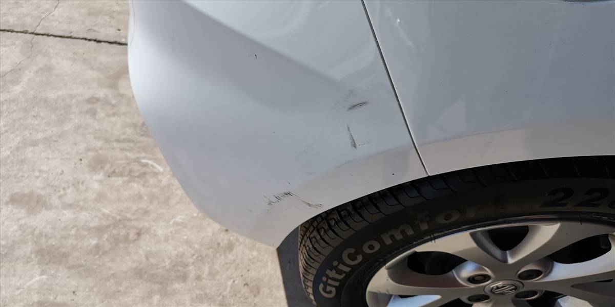 MG 3 HATCH BACK 1.5 AUT - Imagen 44