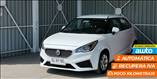 MG 3 HATCH BACK 1.5 AUT - Imagen 47
