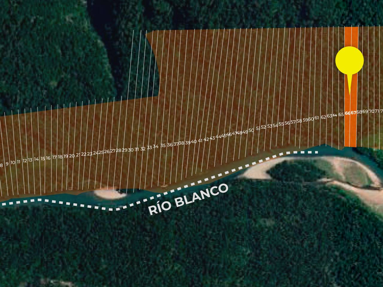Río Blanco, Parcela 66 - Imagen 1