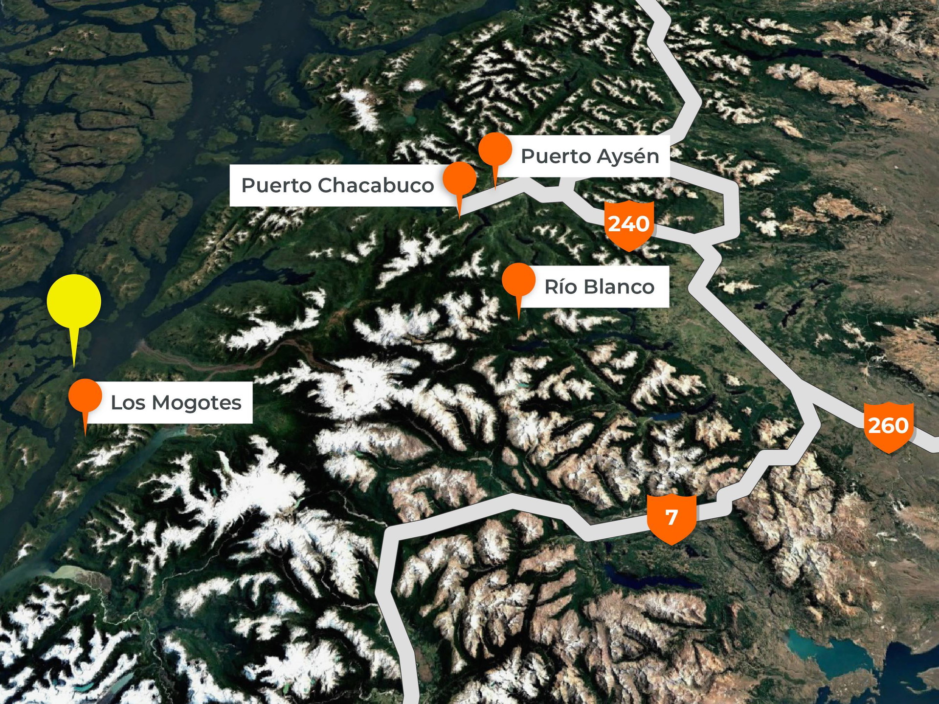 Río Blanco, Parcela 66 - Imagen 2