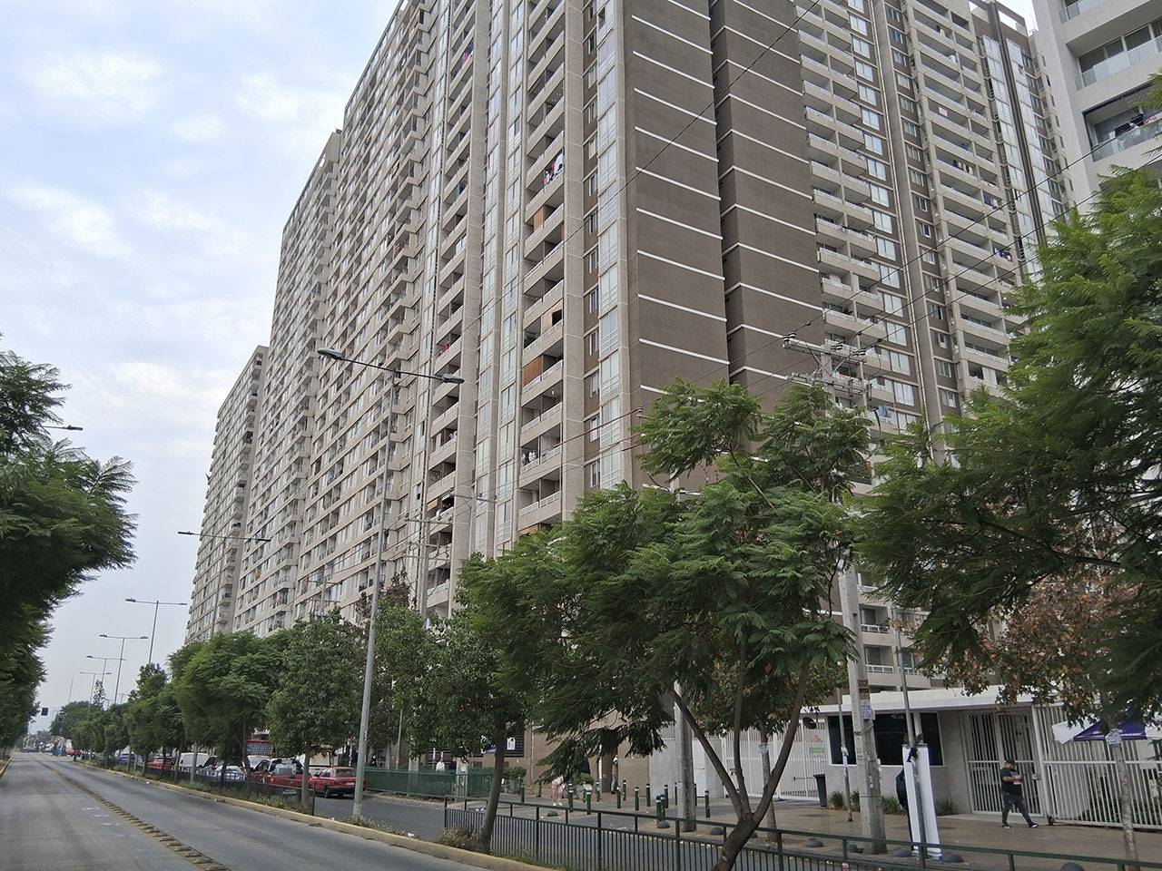 Av. María Rozas Velásquez 51, Depto. 2216 - Imagen 2