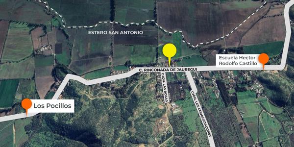 Lote Tres C, Rinconada de Jauregui - Imagen 3