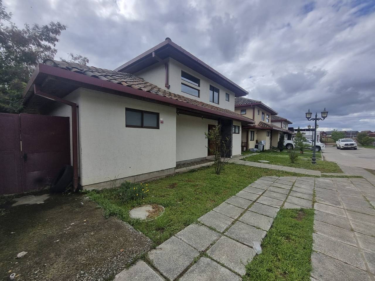 Trece Norte 3902, Casa 5 - Imagen 19
