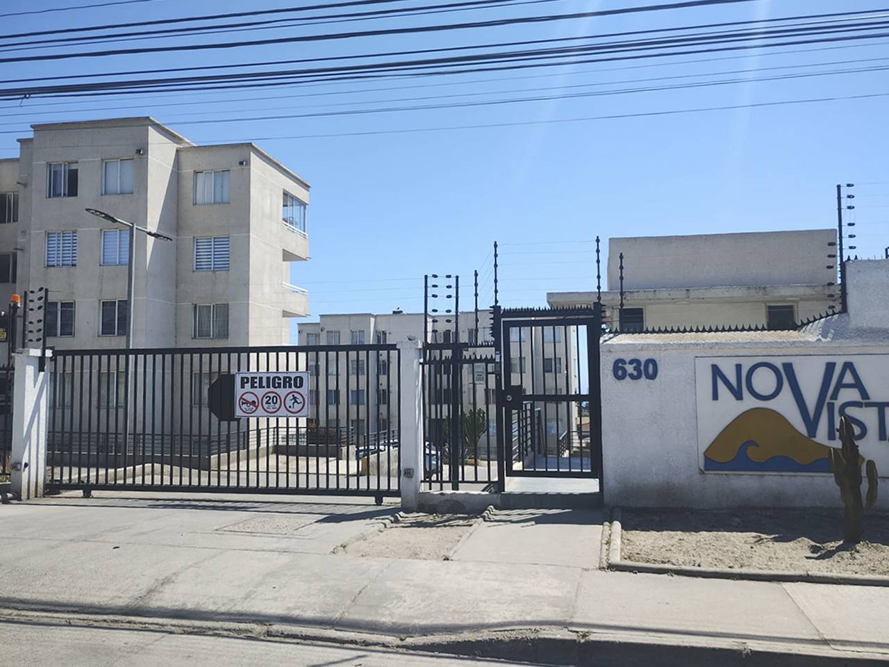 Recoleta 630, Depto. 503 - Imagen 12