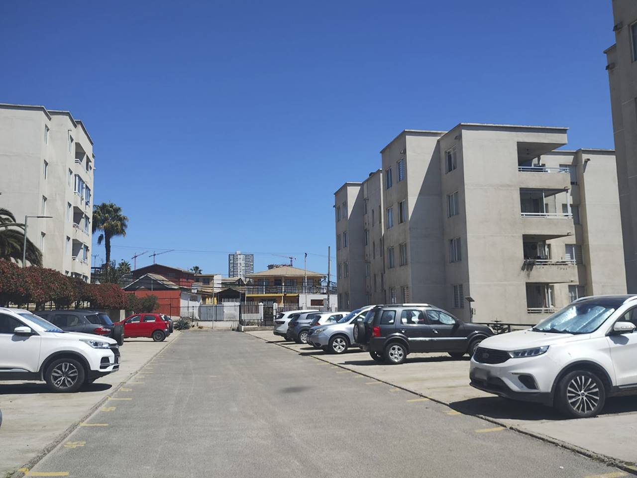 Recoleta 630, Depto. 503 - Imagen 14