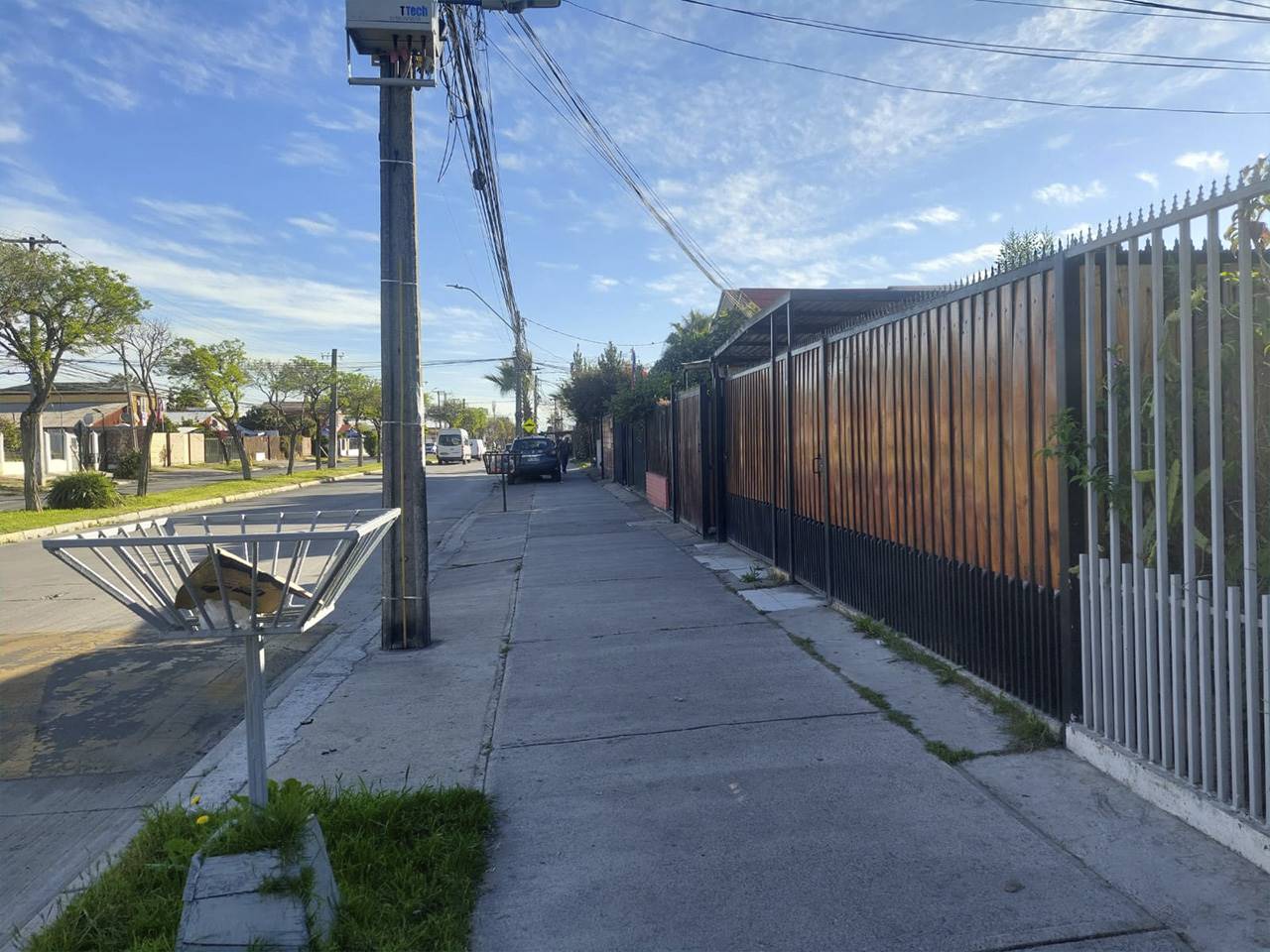 Av. Pdte Gabriel González Videla 2231 - Imagen 6