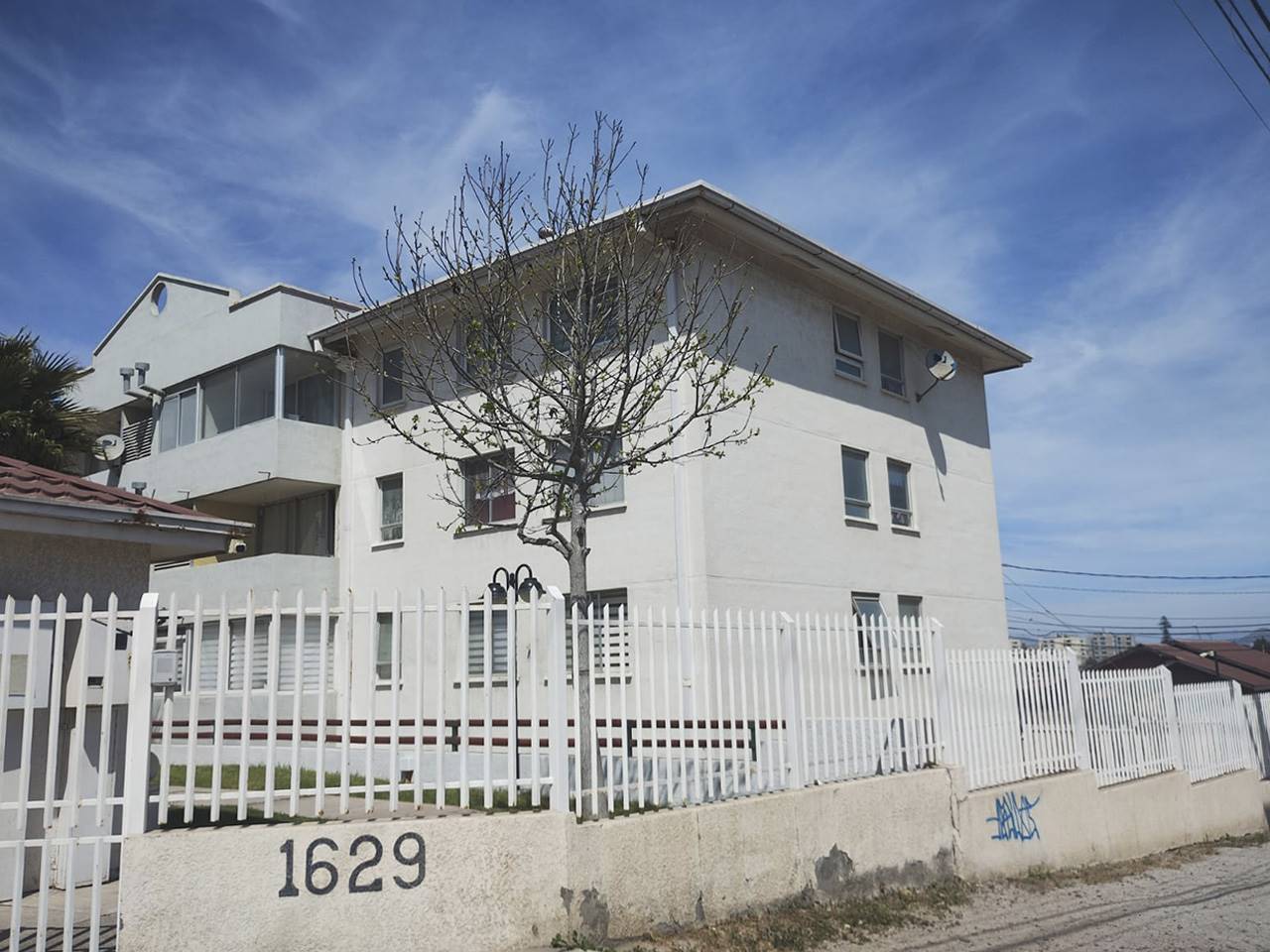 Juan José Latorre 1629, Depto. 303, Edif. E - Imagen 3