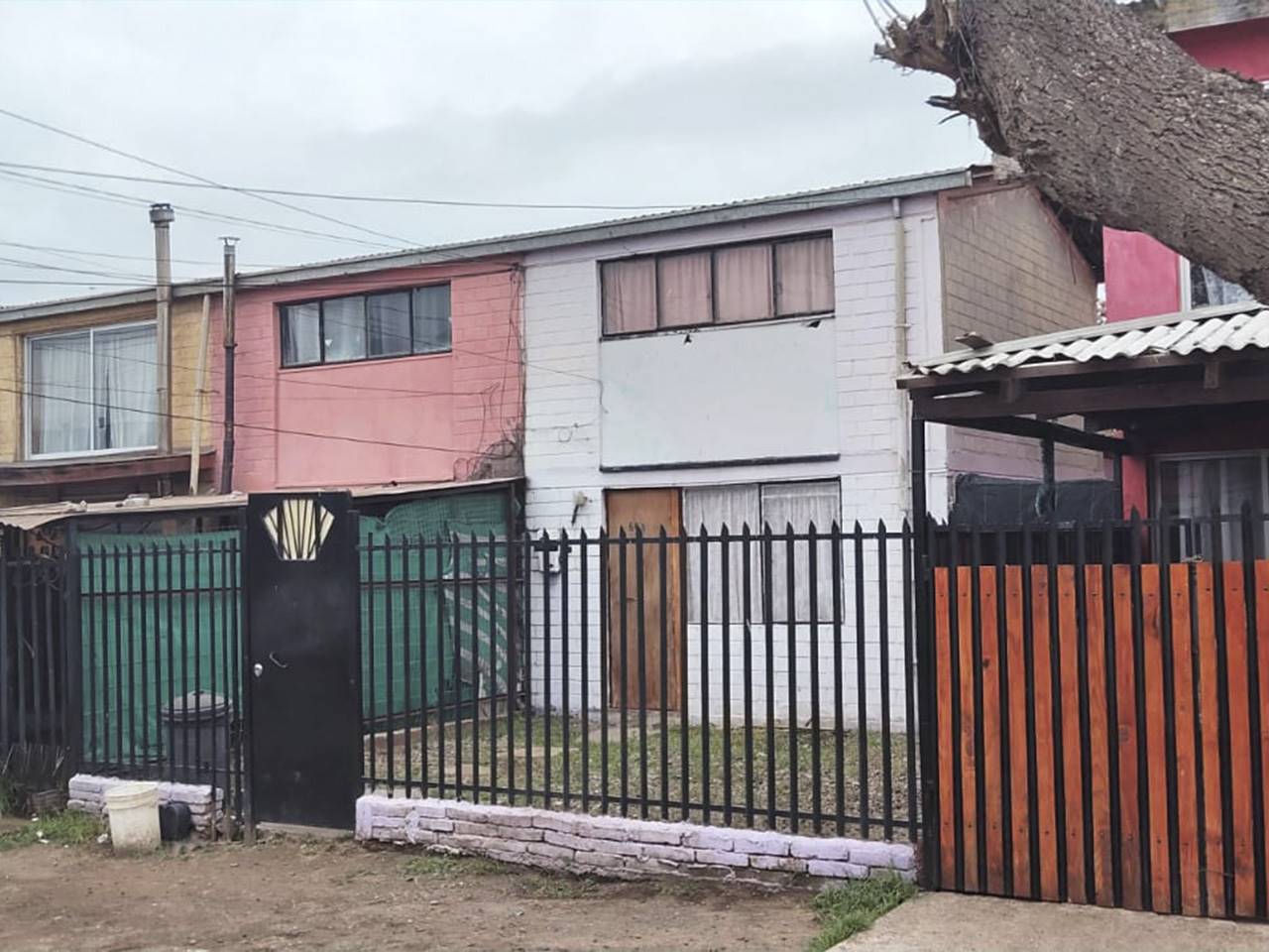 Pasaje Dos 664 - Imagen 1