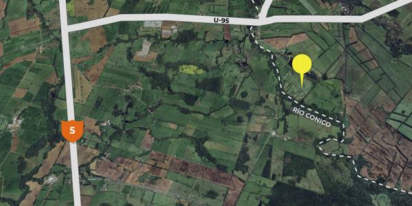 Conico Lote 27-C - Imagen 15