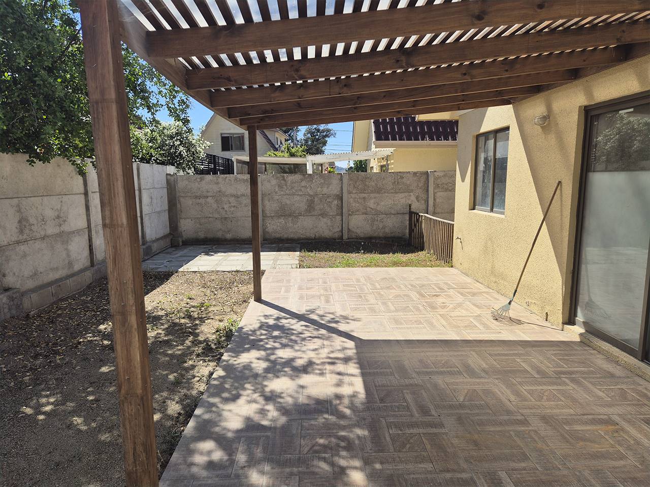 Los Aromos 770, Casa 58 - Imagen 21