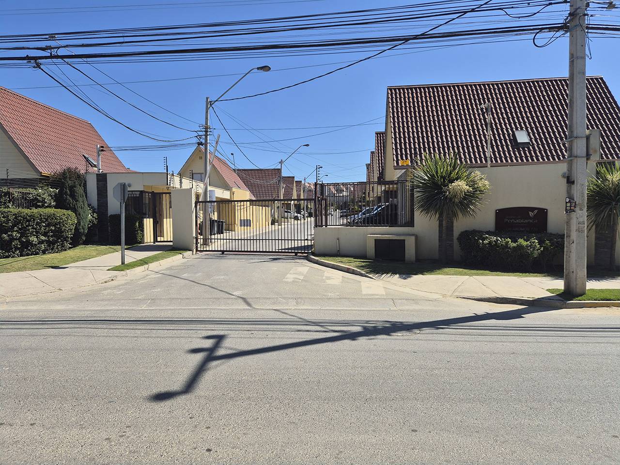 Los Aromos 770, Casa 58 - Imagen 23