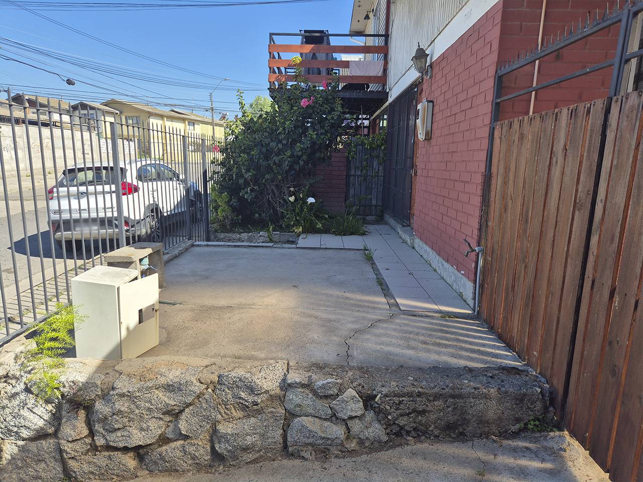Los Algarrobos 766 - Imagen 1